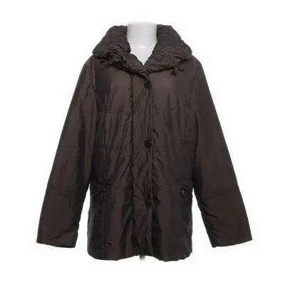 Vinterjacka (Grå) från Frandsen Outerwear Polyamid, Polyester