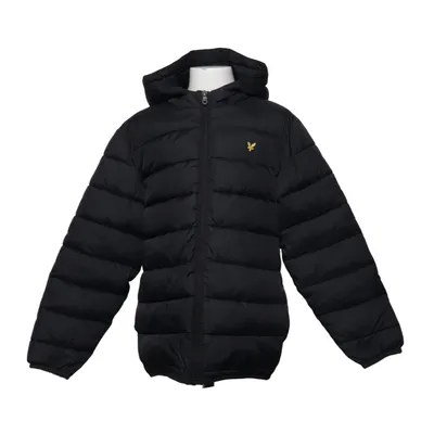 Vinterjacka (Svart) från Lyle & Scott Junior