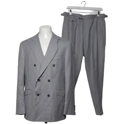 Suit (Gray) from Joseph Joseph Cupro, Wool