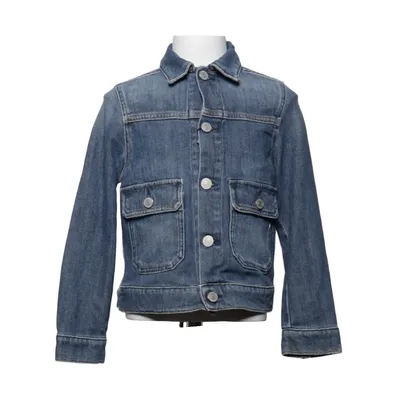 Jeansjacka (SB 8201.050.529 620) från Replay Blue Jeans Bomull