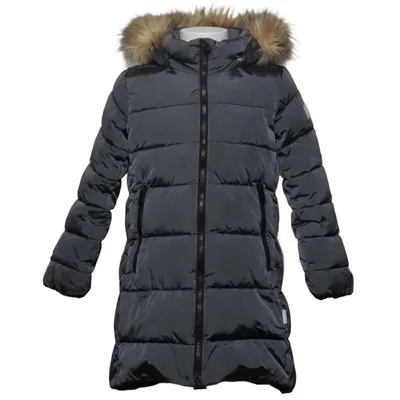 Vinterjacka (Lunta) från Reima Akryl, Nylon, Polyester, Polyuretan