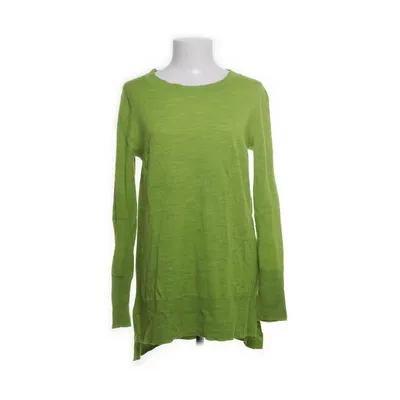 Sweater (Green) from Ellen Tracy Merino wool