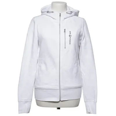 Hoodie (W Gale Zip Hood) from Sail Racing Cotton, Polyester