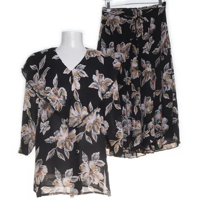 Set (Zwart, Meerkleurig) van Legacy Nylon, Polyester