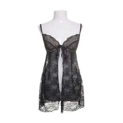 Natkjole (Sort) fra EDC by ESPRIT Polyamid, Polyester