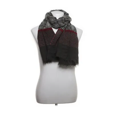 Halsduk (Grå, Röd, Grön) från Camerucci Archivio