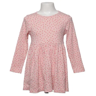 Dress (Pink) from Arket Cotton, Elastane