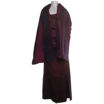 Robe de soirée (Rouge) de Vera Mont