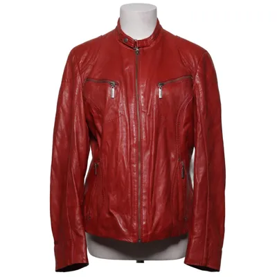 Jack (Rood) van Saki Collection