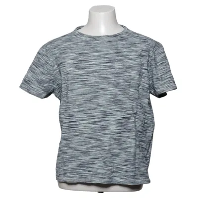 T-shirt (Gris, Vert, Multicolore) de Tom Tompson Coton