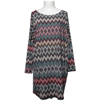 Dress (Multicolored) from Ilse Jacobsen