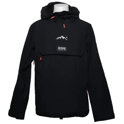 Anorak (Grå) fra Dope Polyester