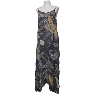 Strandkleid (Blau, Mehrfarbig) von Oneseason Viskose