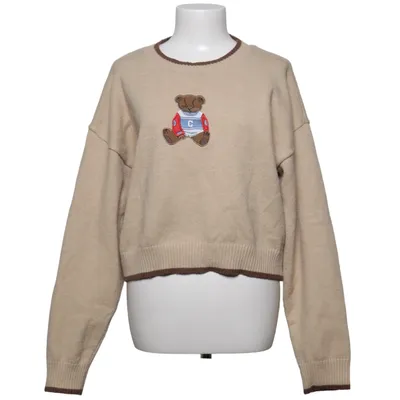 Pull-over (Beige) de Cider Viscose