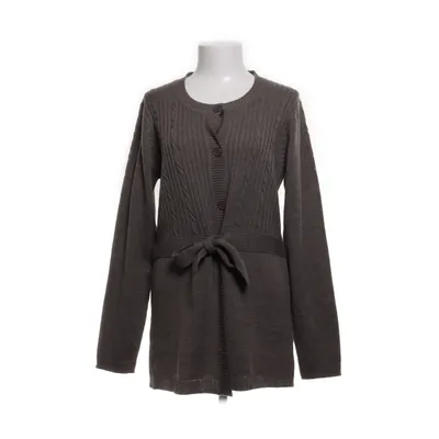 Omlottkofta (Grå) från Blue Seven Akryl