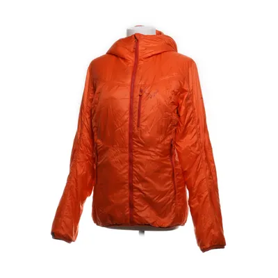 Lightweight jacket (Orange) from Dynafit Polyamide, Polyester