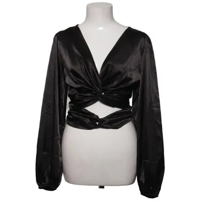 Blouse (New Statement Blouse) de NLY Trend Élasthane, Polyester