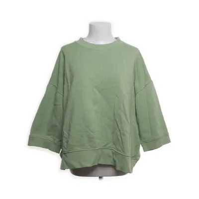 Sweatshirt (Green) from COS Cotton