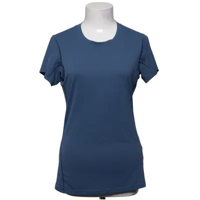 T-shirt (Blå) från Houdini Återvunnen polyester