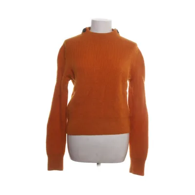 Tröja (Orange) från Arket Ull