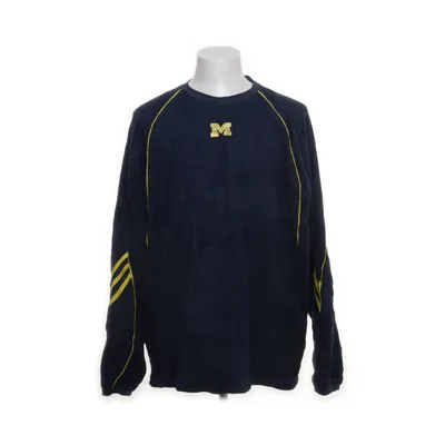 Sweatshirt (Blue) from Adidas