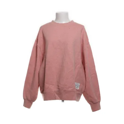Collegetröja (FN-WN-SWEA000029) från Acne Studios Bomull