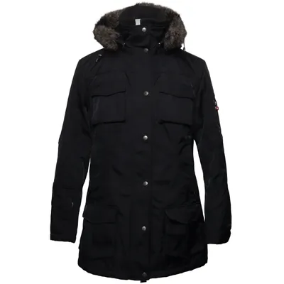 Parkas (Schneezauber) från Wellensteyn Polyamid, Polyester, Polyuretan