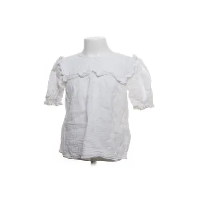 Haut (Blanc) de River Island Coton
