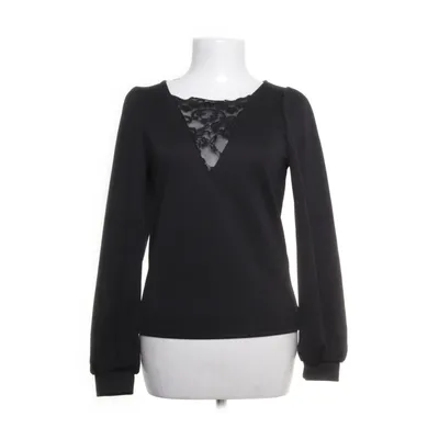 Top (Zwart) van Vero Moda Elastaan, Polyester