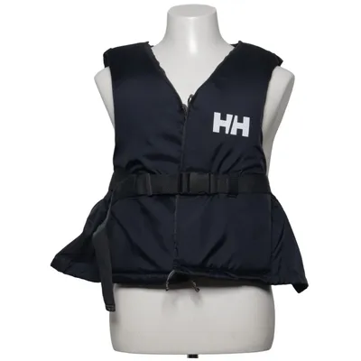 Reddingsvest (Blauw) van Helly Hansen