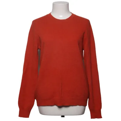 Sweater (Rød) fra Adagio Kashmir