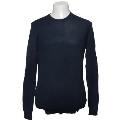 Pull-over (Bleu) de Zara Man Coton