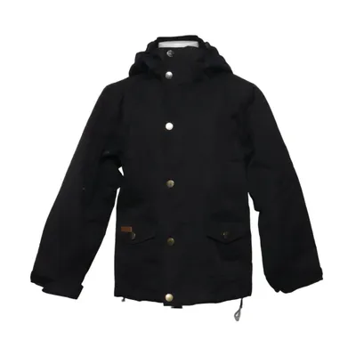 Jacket (Black) from Kuling Outdoor Polyester