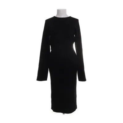 Långklänning (Svart) från Josefine HJ x NA-KD Polyamid, Polyester, Viskos