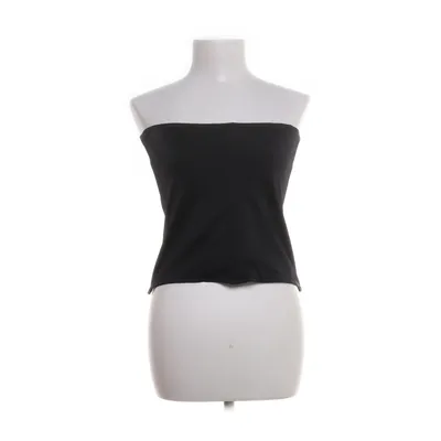 Tubtopp (Svart) från Cellbes Elastan, Polyamid