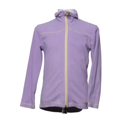 Fleece jacket (Purple) from Stormberg Polyester