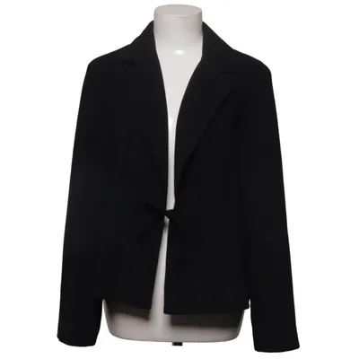 Blazer (Zwart) van Woman Polyester