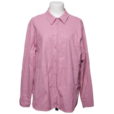 Chemise (Rose) de Visual Clothing Project Polyester, Polyuréthane