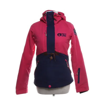 Ski jacket (Pink, Purple) from Picture Polyester, Polyamide