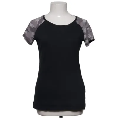 T-shirt (Noir, Gris) de Black Premium by EMP