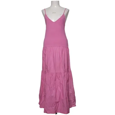Robe longue (Rose) de Zara