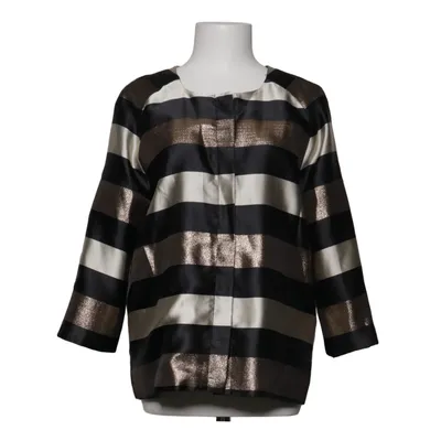 Veste (Noir, Or, Blanc) de Soft Rebels Polyester