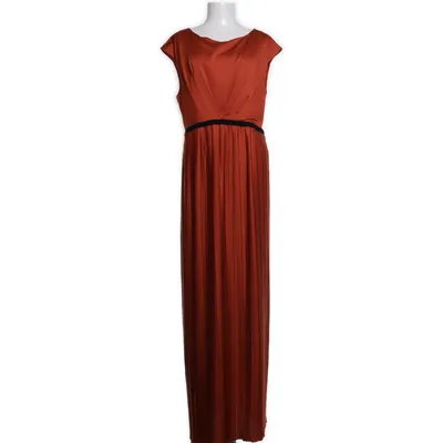 Evening gown (Red) from BCBG Max Azria Polyester