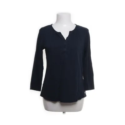 Topp (Blå) från EDC by ESPRIT