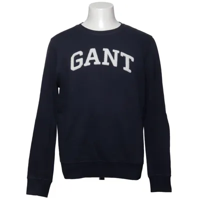 Sweatshirt (Blå) fra GANT Bomuld, Polyester