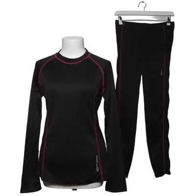 Onderkleding (Zwart, Roze) van Catmandoo Polyester