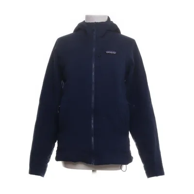 Jack (Blauw) van Patagonia Nylon, Polyester
