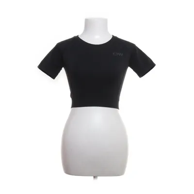 Träningstopp (Svart) från ICIW