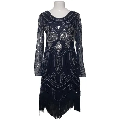 Cocktail dress (Cocktail Fringe Dress) from NLY Eve Polyester