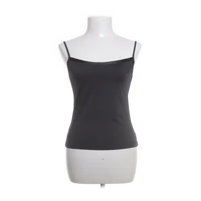 Tanktop (Zwart) van Triumph Elastaan, Polyamide